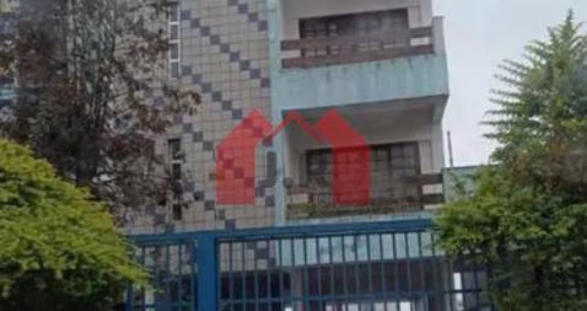 Apartamento com 3 quartos para alugar na Vila Assis Brasil, Mauá 