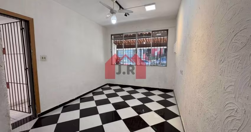 Casa comercial para alugar na Vila Bocaina, Mauá 