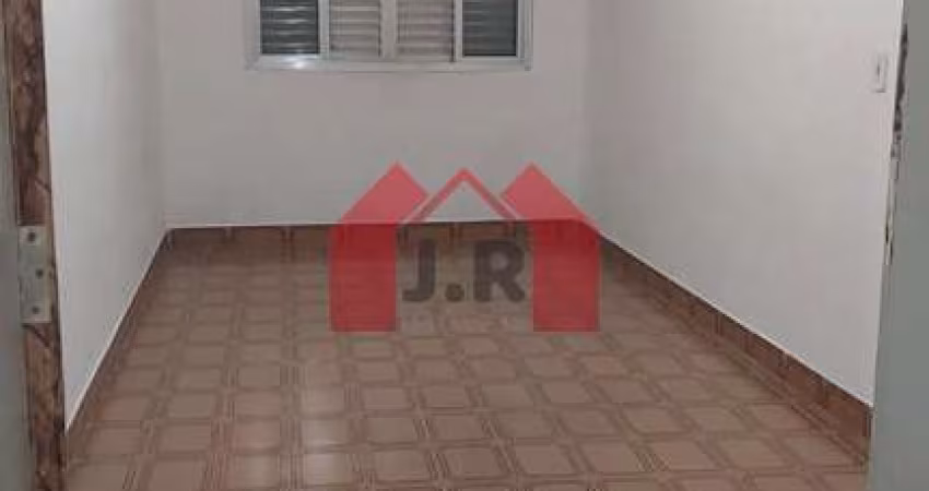 Casa com 2 quartos para alugar no Jardim Itapeva, Mauá 