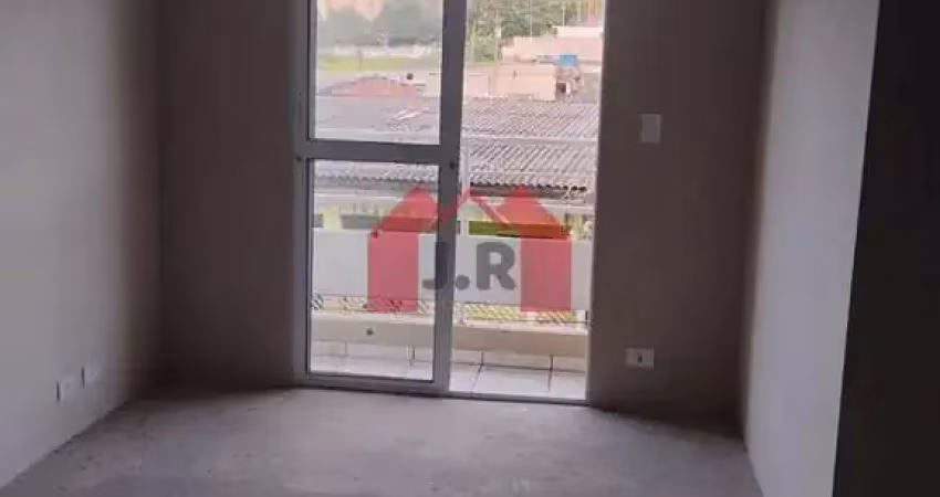 Apartamento com 2 quartos à venda no Jardim Estrela, Mauá 
