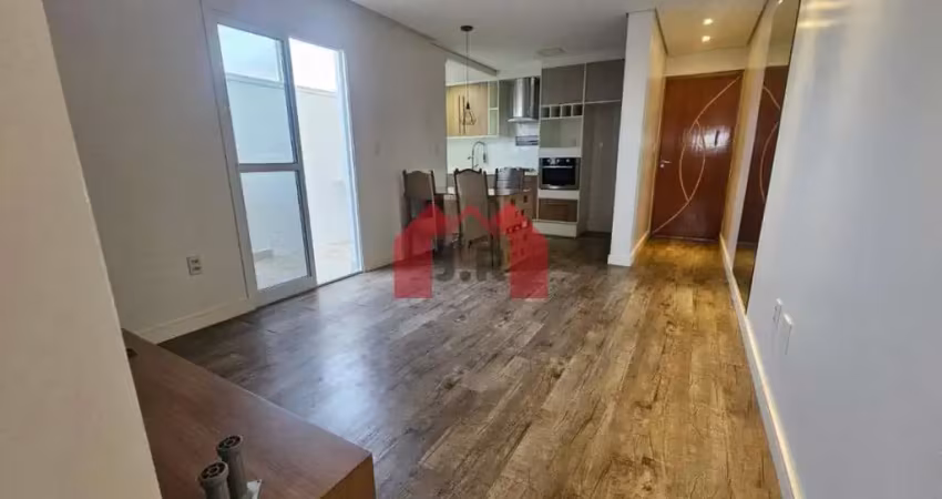 Apartamento com 2 quartos à venda na Vila Nossa Senhora das Vitórias, Mauá 