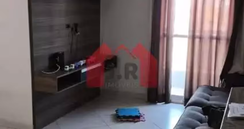 Apartamento com 3 quartos para alugar na Vila Nossa Senhora das Vitórias, Mauá 