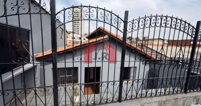 Casa com 3 quartos para alugar na Vila Assis Brasil, Mauá 