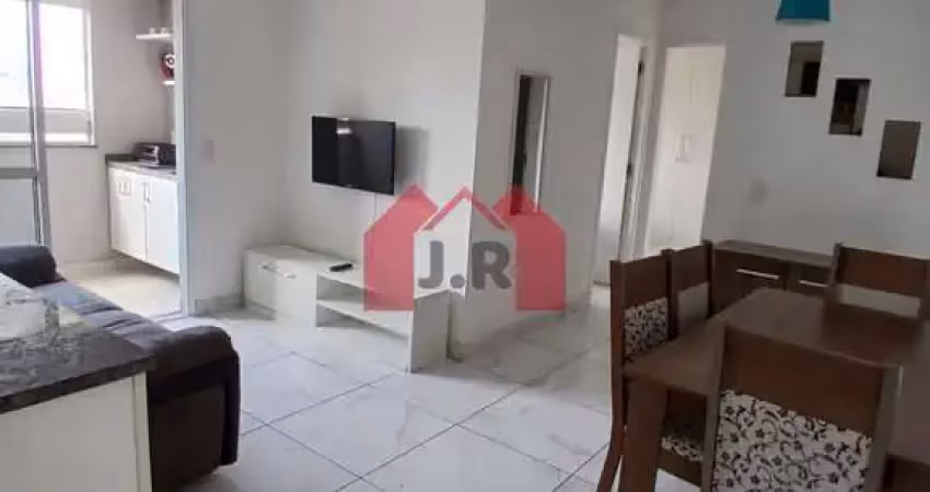 Apartamento com 2 quartos para alugar no Jardim Pedroso, Mauá 