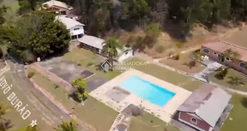 Casa com 8 quartos à venda na Das Maritacas, 100, Maria Andrade Residence, Águas de Lindóia