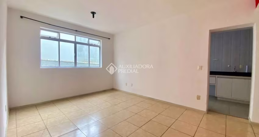 Apartamento com 2 quartos à venda na Avenida Engenheiro Max de Souza, 1545, Coqueiros, Florianópolis