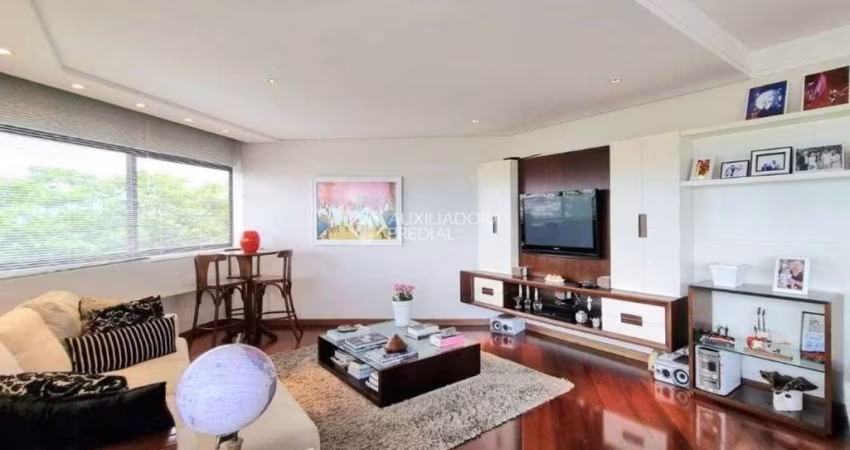 Apartamento com 4 quartos à venda na Alameda Adolfo Konder, 1074, Centro, Florianópolis