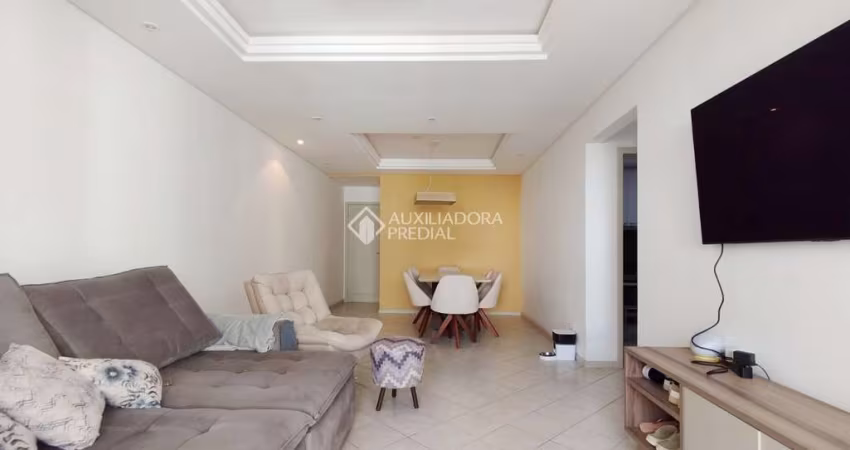 Apartamento com 4 quartos à venda na Rua João Pio Duarte Silva, 1070, Córrego Grande, Florianópolis