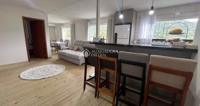 Casa com 3 quartos à venda na Augusto Pedro Schmitz, 220, Sul do Rio, Santo Amaro da Imperatriz