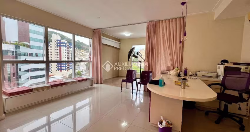 Sala comercial à venda na Rua Demétrio Ribeiro, 51, Centro, Florianópolis