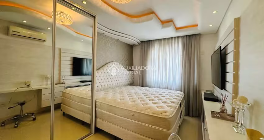 Apartamento com 2 quartos à venda na Rodovia Virgílio Várzea, 244, Saco Grande, Florianópolis