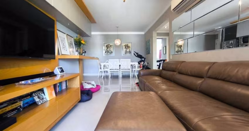 Apartamento com 3 quartos à venda na Rua Alba Dias Cunha, 147, Trindade, Florianópolis