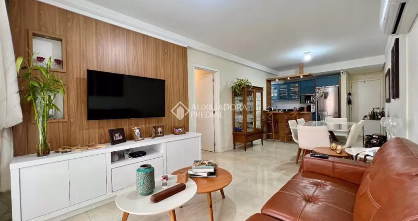Apartamento com 3 quartos à venda na Rua João Pio Duarte Silva, 1450, Córrego Grande, Florianópolis