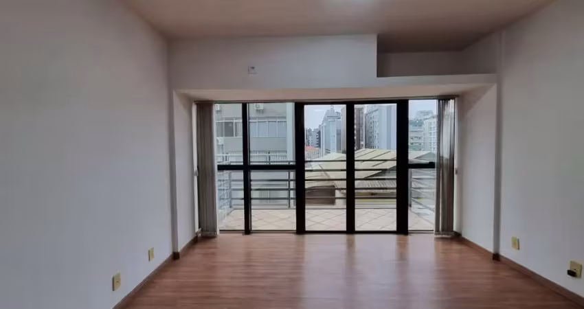 Sala comercial à venda na Rua Felipe Schmidt, 649, Centro, Florianópolis