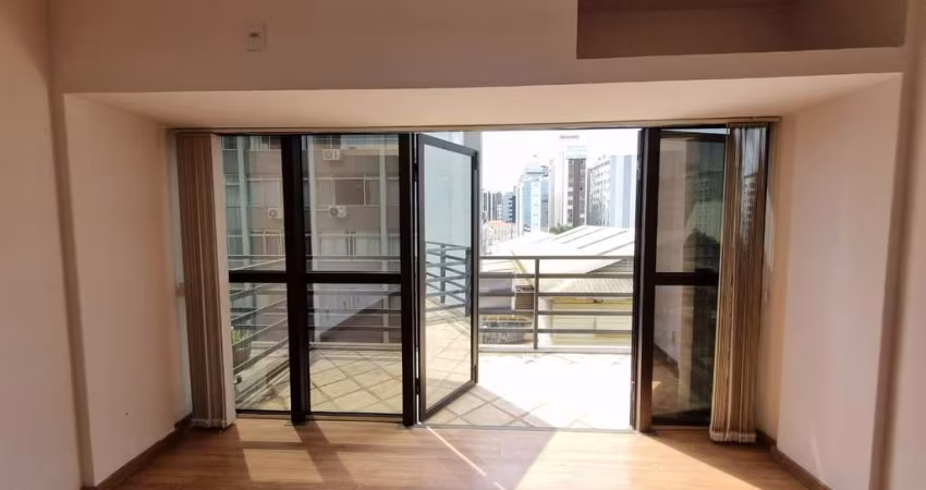 Sala comercial à venda na Rua Felipe Schmidt, 649, Centro, Florianópolis