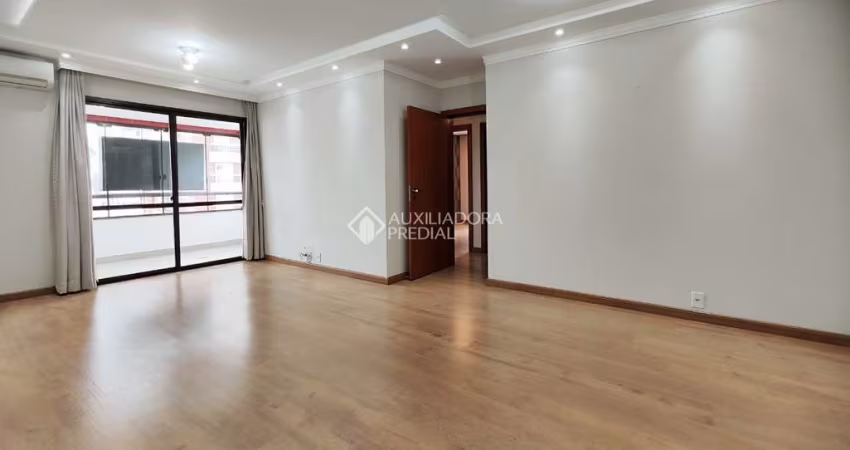 Apartamento com 3 quartos à venda na Rua Almirante Dorval Melchíades de Souza, 755, Centro, Florianópolis