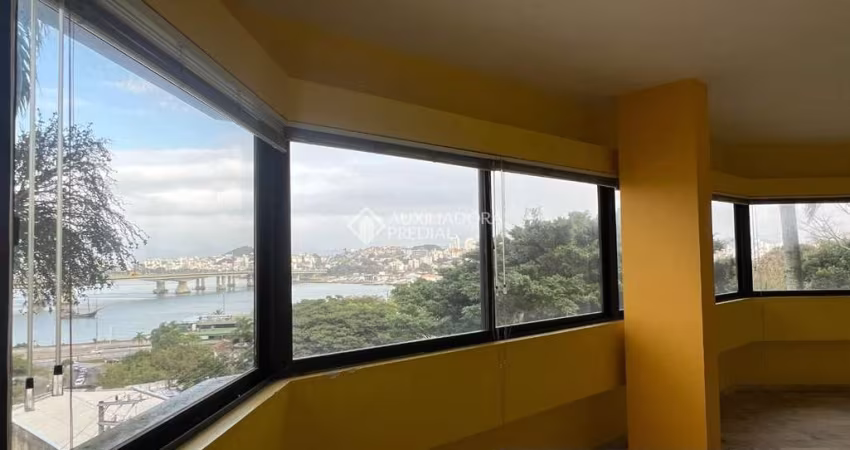 Apartamento com 4 quartos à venda na Alameda Adolfo Konder, 1074, Centro, Florianópolis