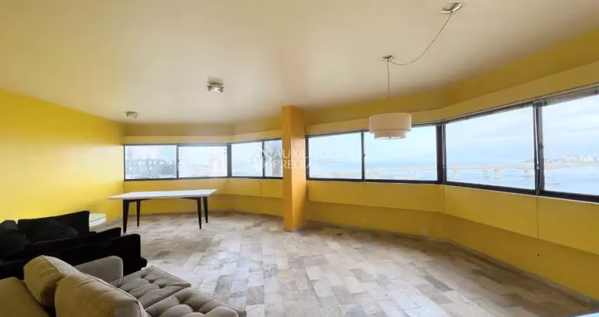 Apartamento com 4 quartos à venda na Alameda Adolfo Konder, 1074, Centro, Florianópolis