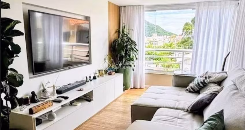 Cobertura com 2 quartos à venda na Rua Amarilis, 70, Ingleses do Rio Vermelho, Florianópolis