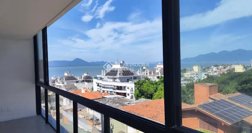 Apartamento com 2 quartos à venda na Rua Fritz Muller, 270, Coqueiros, Florianópolis