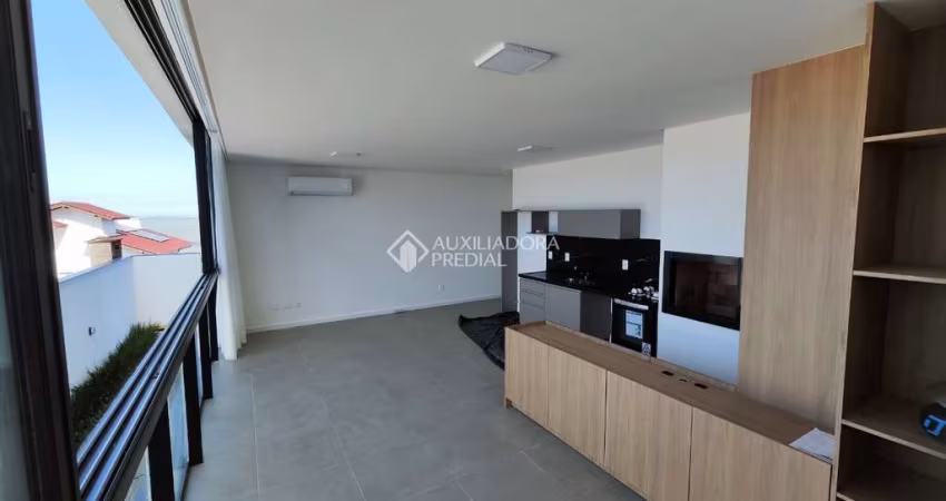 Apartamento com 2 quartos à venda na Rua Fritz Muller, 270, Coqueiros, Florianópolis