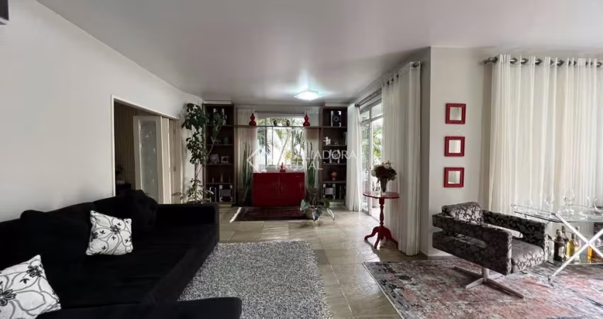 Apartamento com 4 quartos à venda na Rua Esteves Júnior, 527, Centro, Florianópolis