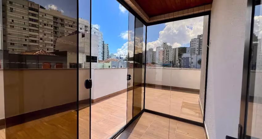 Apartamento com 2 quartos à venda na Rua General Bittencourt, 386, Centro, Florianópolis