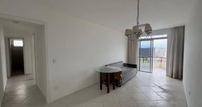 Apartamento com 2 quartos à venda na Avenida Mauro Ramos, 278, Centro, Florianópolis