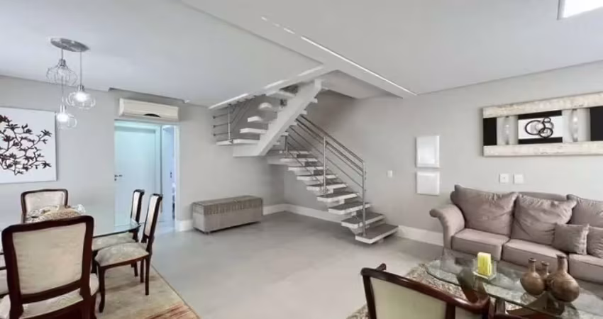 Casa em condomínio fechado com 3 quartos à venda na Avenida Wilson Castelo Branco, 376, Beira Rio, Biguaçu