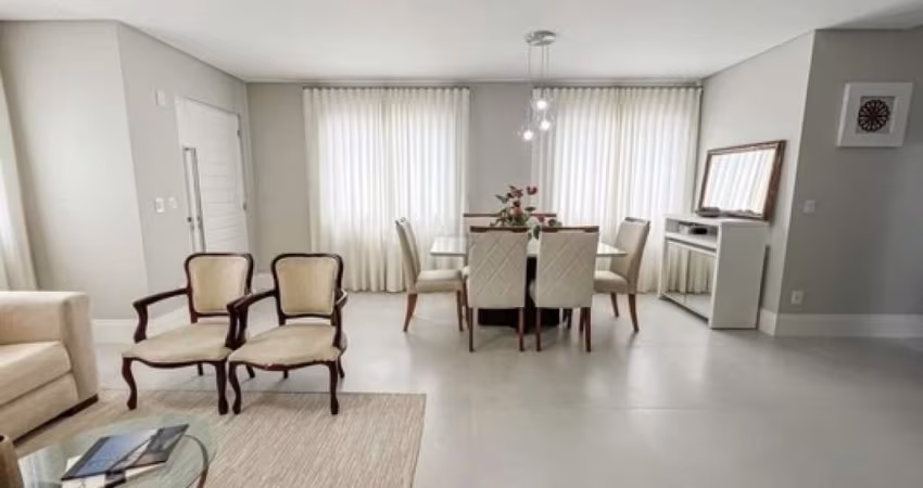 Casa em condomínio fechado com 3 quartos à venda na Avenida Wilson Castelo Branco, 376, Beira Rio, Biguaçu