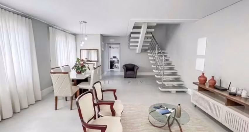 Casa em condomínio fechado com 3 quartos à venda na Avenida Wilson Castelo Branco, 376, Beira Rio, Biguaçu