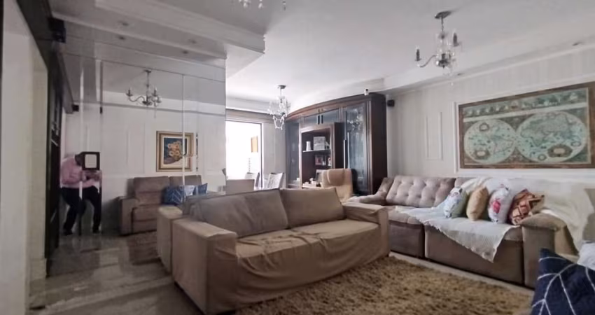 Apartamento com 3 quartos à venda na Rua São Pedro, 397, Balneário, Florianópolis