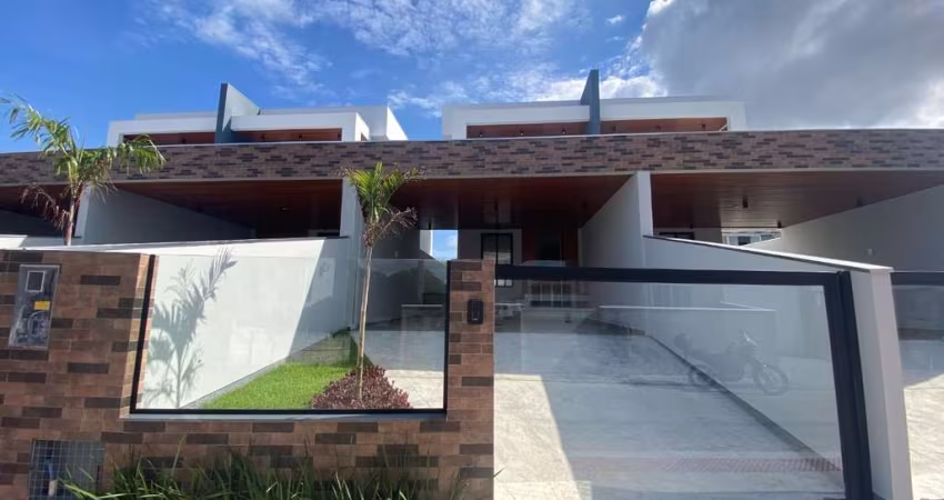 Casa com 3 quartos à venda na Rua José Antônio da Silva, 3, Passa Vinte, Palhoça