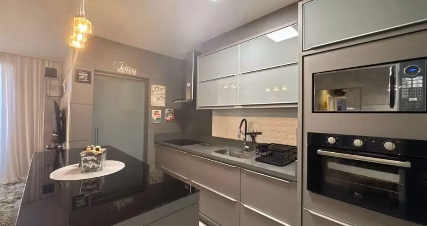 Apartamento com 2 quartos à venda na Rua Getúlio Vargas, 2687, Centro, São José