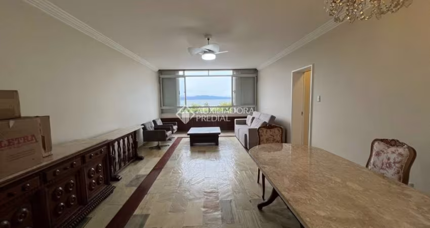 Apartamento com 4 quartos à venda na Avenida Jornalista Rubens de Arruda Ramos, 2200, Centro, Florianópolis
