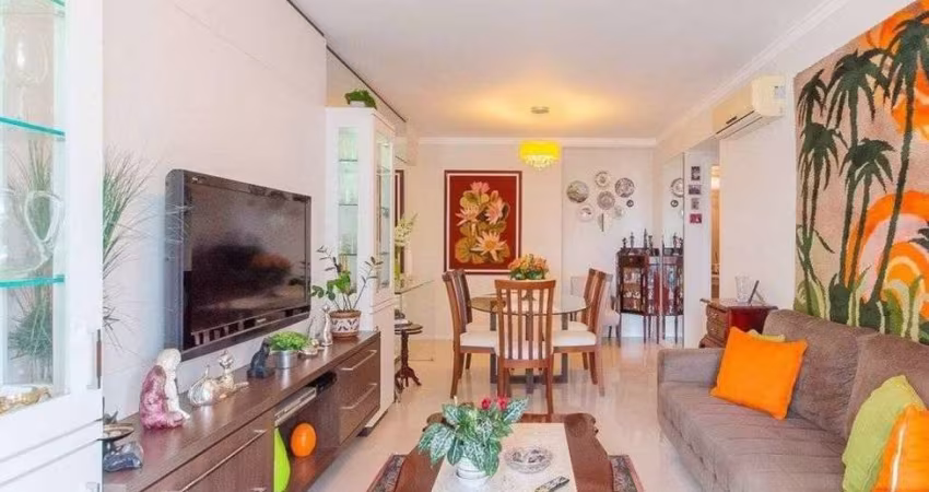 Apartamento com 2 quartos à venda na Rua Hoepcke, 179, Centro, Florianópolis