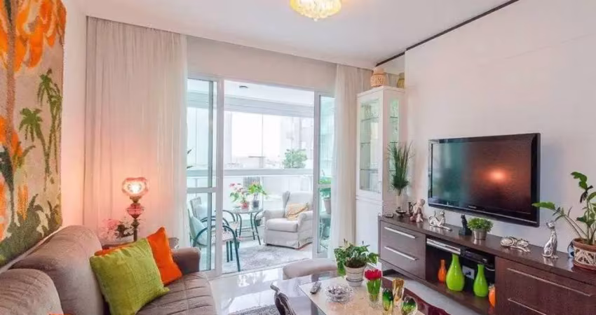 Apartamento com 2 quartos à venda na Rua Hoepcke, 179, Centro, Florianópolis