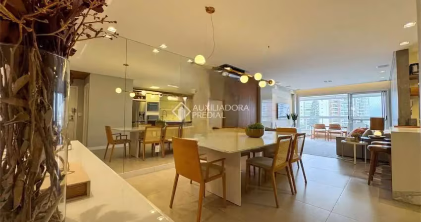 Apartamento com 3 quartos à venda na Rua Sidney Nocetti, 75, Agronômica, Florianópolis