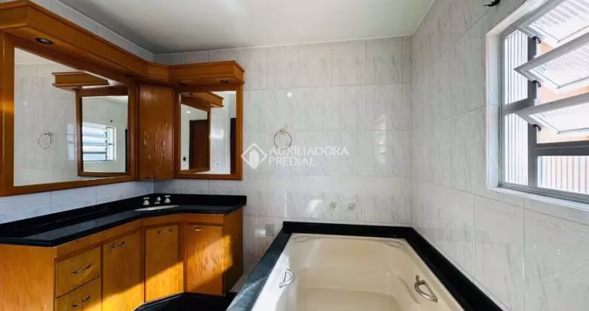 Casa com 3 quartos à venda na Rua Vinícius de Moraes, 337, Ponte do Imaruim, Palhoça