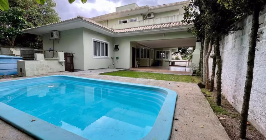 Casa com 4 quartos à venda na Rua das Tainhotas, 435, Jurerê, Florianópolis