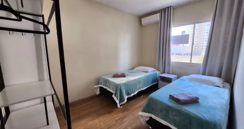 Apartamento com 2 quartos à venda na Rua Felipe Schmidt, 547, Centro, Florianópolis