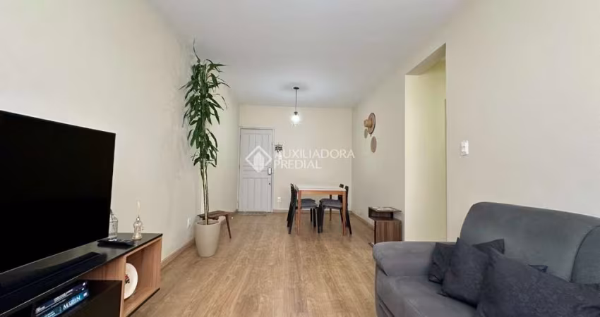 Apartamento com 2 quartos à venda na Rua Felipe Schmidt, 547, Centro, Florianópolis