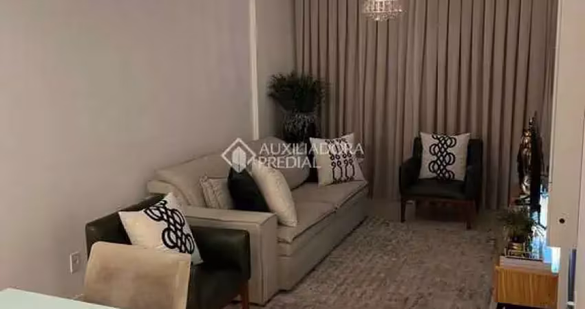 Apartamento com 3 quartos à venda na Avenida Professor Othon Gama D'Eça, 151, Centro, Florianópolis
