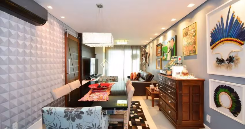 Apartamento com 2 quartos à venda na Servidão Paulo Zimmer, 101, Agronômica, Florianópolis