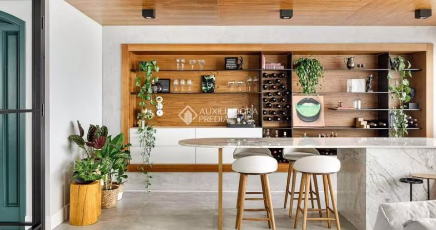 Apartamento com 4 quartos à venda na Rua Almirante Lamego, 1232, Centro, Florianópolis