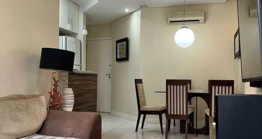 Apartamento com 2 quartos à venda na Avenida Mauro Ramos, 1487, Centro, Florianópolis