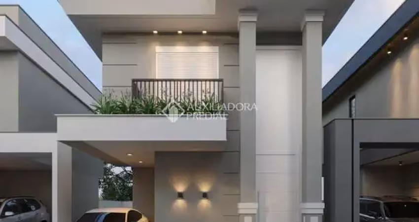 Casa com 2 quartos à venda na Rua de Pádua, 8, Santo Antônio de Lisboa, Florianópolis