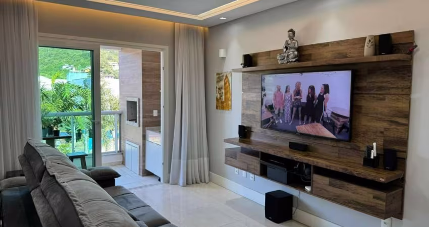 Apartamento com 3 quartos à venda na Rodovia João Paulo, 1311, João Paulo, Florianópolis