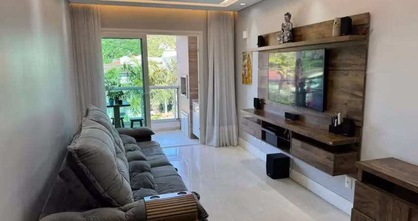 Apartamento com 3 quartos à venda na Rodovia João Paulo, 1311, João Paulo, Florianópolis