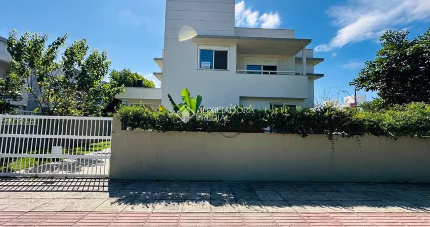 Casa com 3 quartos à venda na Avenida Cidade de Córdoba, 173, Barra da Lagoa, Florianópolis